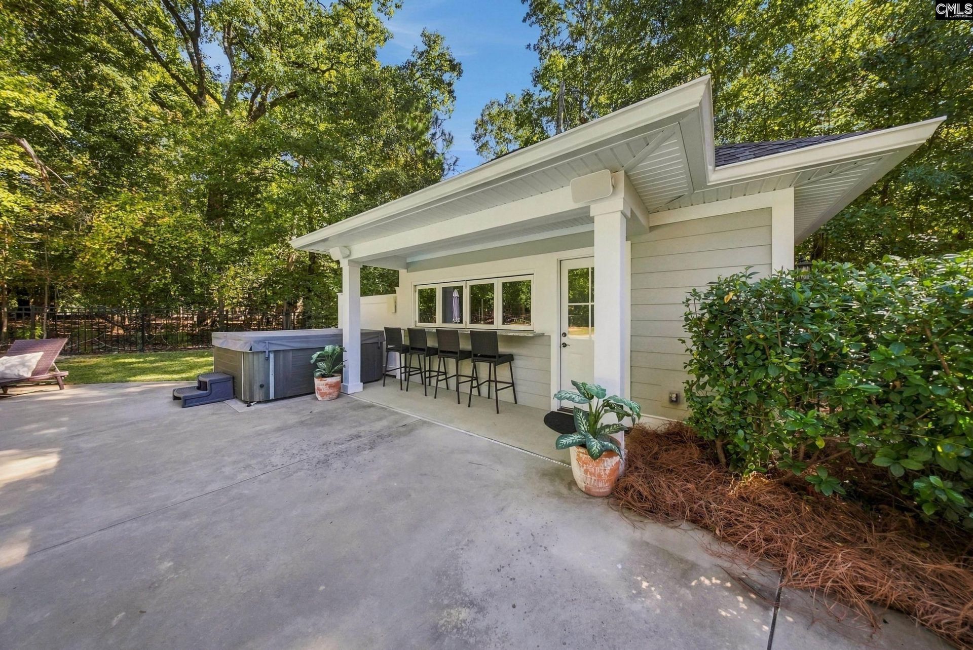 381 Dutchman Shores Circle Photo 70