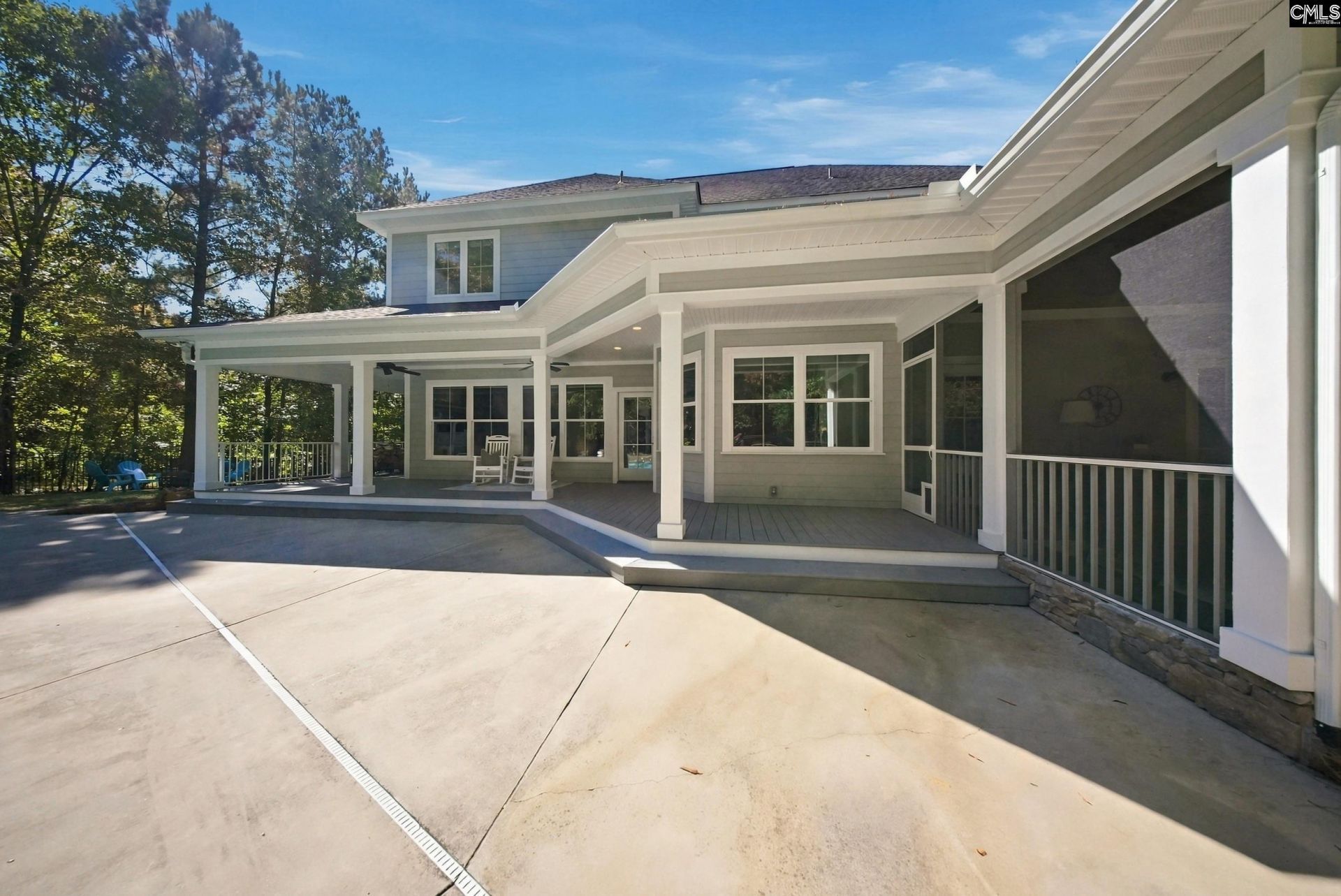 381 Dutchman Shores Circle Photo 77