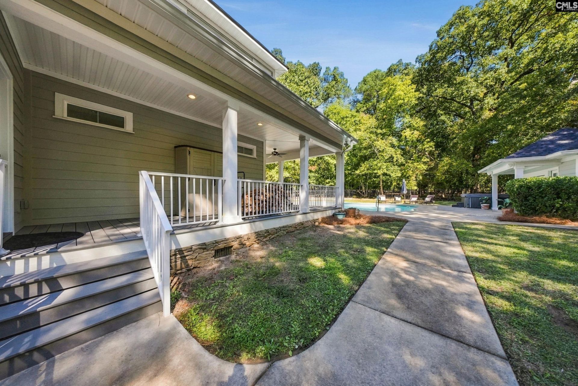 381 Dutchman Shores Circle Photo 78