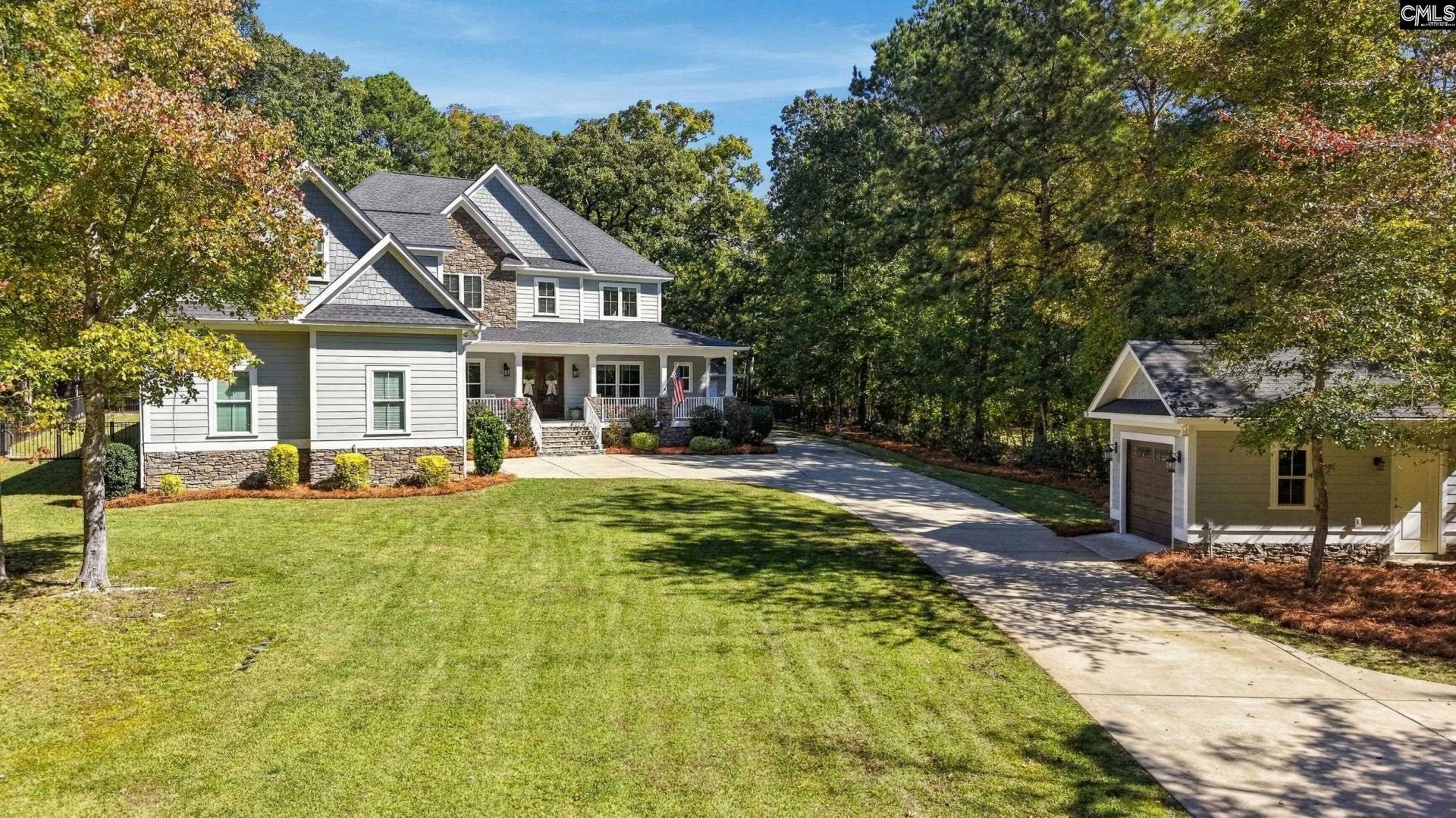 381 Dutchman Shores Circle Photo 79