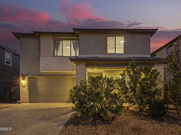 5531 W WESTERN STAR Boulevard, Laveen, AZ 85339