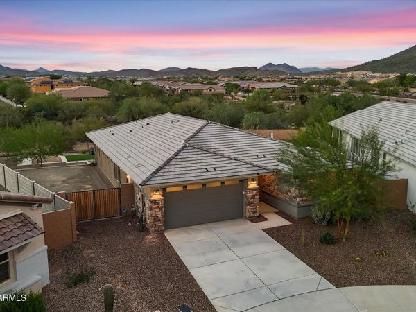 31526 N 130TH Avenue, Peoria, AZ 85383