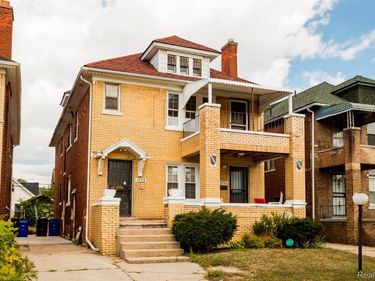 3256 Calvert Street , Detroit, Mi 48206