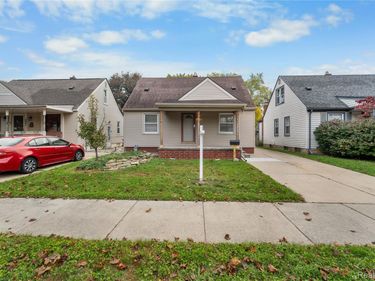 3829 Williams Street , Dearborn, Mi 48124