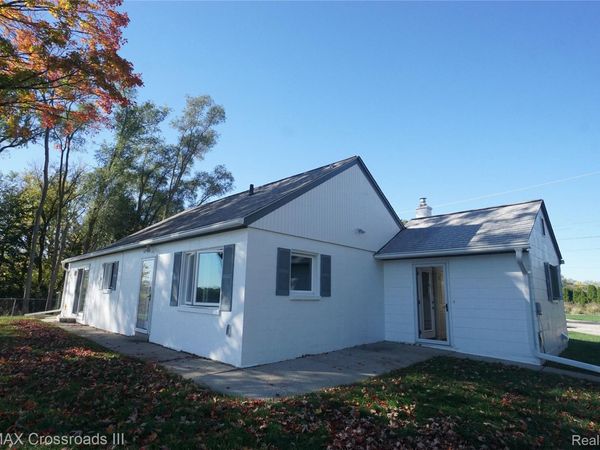 2155 Rawsonville Road , Van Buren Township, Mi 48111