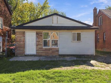 13751 Castleton Street , Detroit, Mi 48227