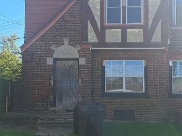 2293 Waverly Street , Detroit, Mi 48238