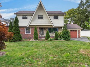 12060 Craig Street , Romulus, Mi 48174