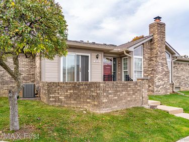 59333 Mountain Ash Court , Washington Township, Mi 48094