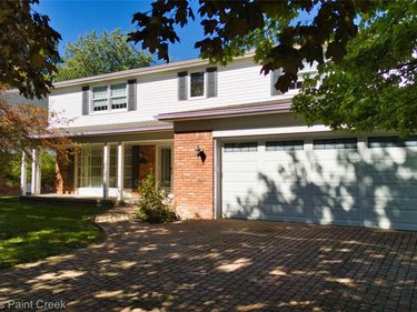 18921 Candlelight Street , Roseville, Mi 48066