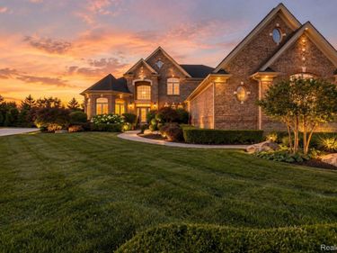19344 River Valley Drive , Macomb Township, Mi 48044