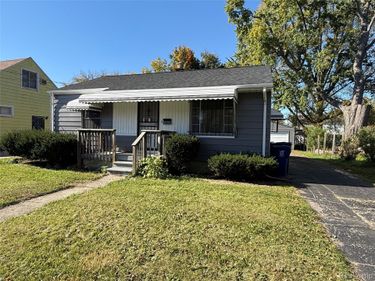 1822 Chelan Street , Flint, Mi 48503