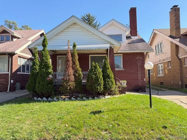 12770 Birwood Street , Detroit, Mi 48238
