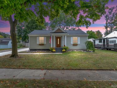 1210 Mildred Street, Flushing, Mi 48433