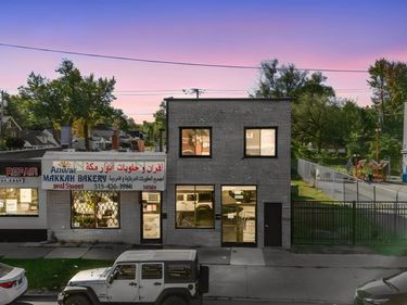 16205-16213 W Warren Avenue , Detroit, Mi 48228