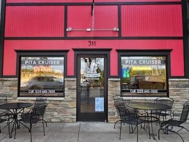 311 Bridge Street, Charlevoix, Mi 49720
