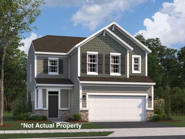 1039 Dawsons Drive , Hebron, OH 43025