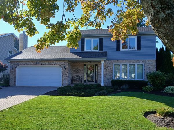 2049 Bunker Circle , Naperville, IL 60563