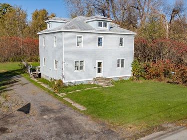 7375 Wheeler Road , Chittenango, NY 13037