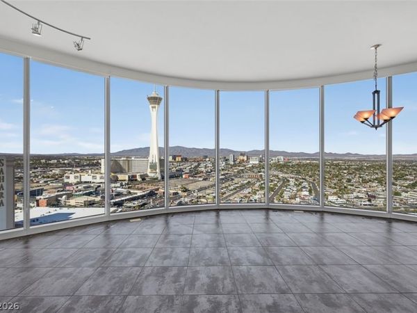 222 Karen Avenue , Unit 2608, Las Vegas, NV 89109