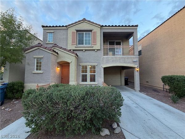 9279 Onesto Avenue , Las Vegas, NV 89148