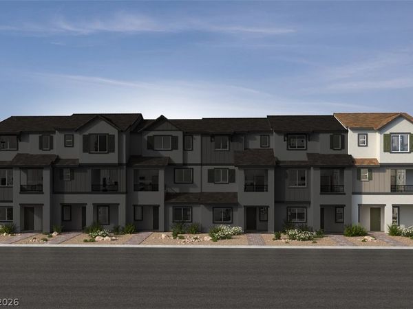 1300 Kixley Lane , Henderson, NV 89014