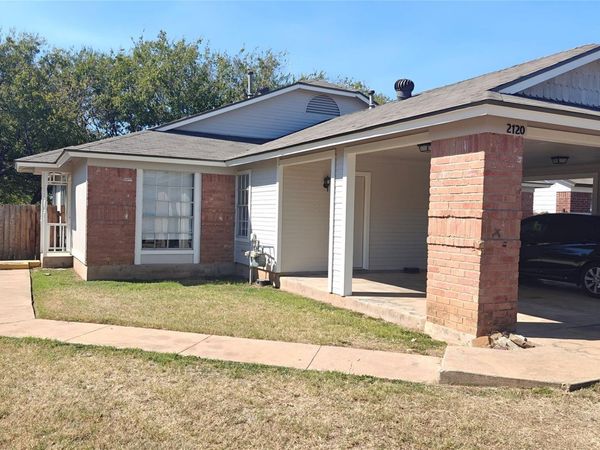 2120 Andover DR , Unit 2120, Round Rock, TX 78664