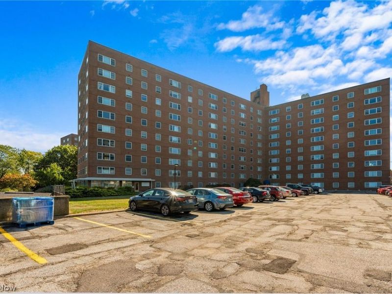 11850 Edgewater Drive, Unit 1012, Lakewood, OH 44107 Photo 32