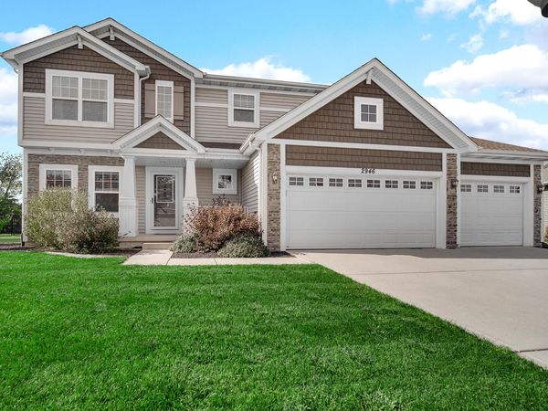 2946 Winterberry Road , Portage, IN 46368