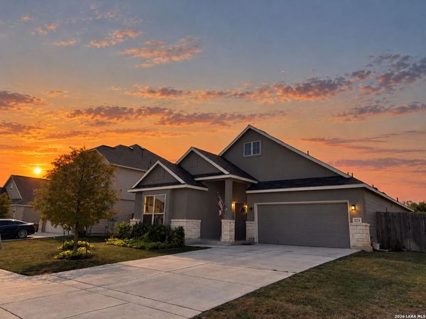 224 PUDU TRL, Cibolo, TX 78108