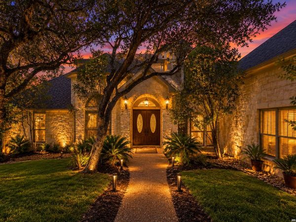 25131 Callaway, San Antonio, TX 78260