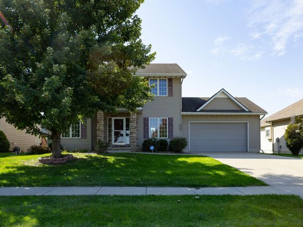 2966 SW Snyder Boulevard, Ankeny, IA 50023