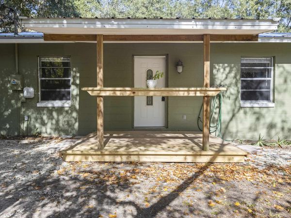 4954 Murry St, Elkton, FL 32033