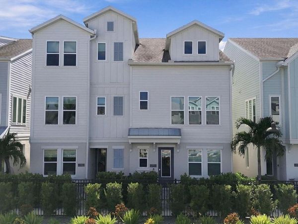 2316 LINDSTROM STREET, SARASOTA, FL 34237