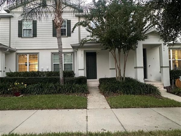6160 ELFIN HERB WAY , WINTER GARDEN, FL 34787