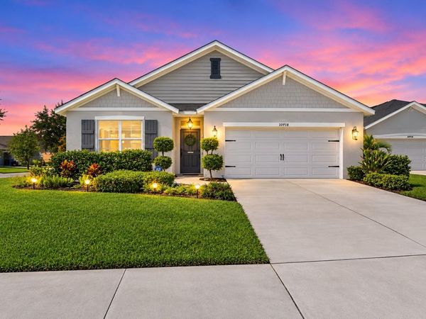 16472 LITTLE GARDEN DRIVE , WIMAUMA, FL 33598