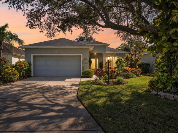 817 TALLGRASS LANE , BRADENTON, FL 34212