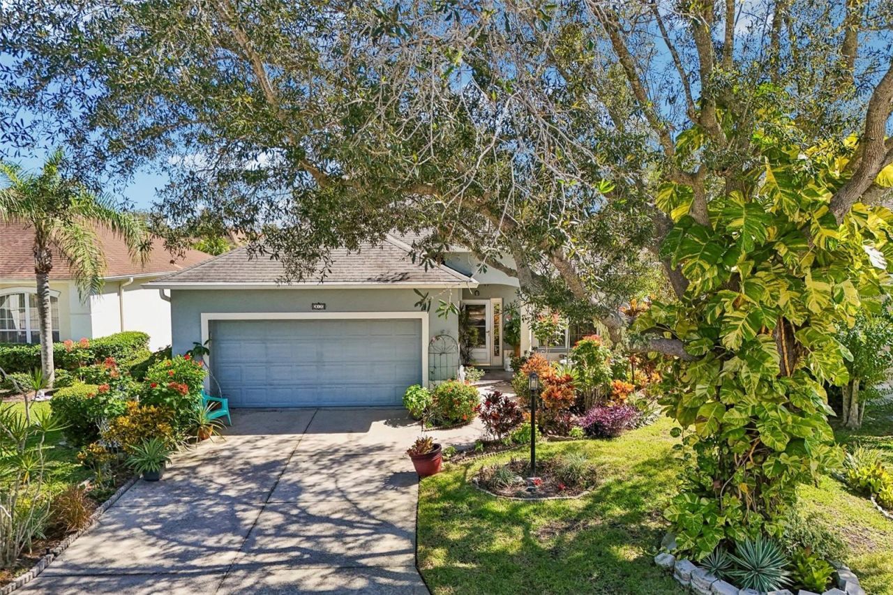 817 Tallgrass Lane , Bradenton, FL 34212 Photo