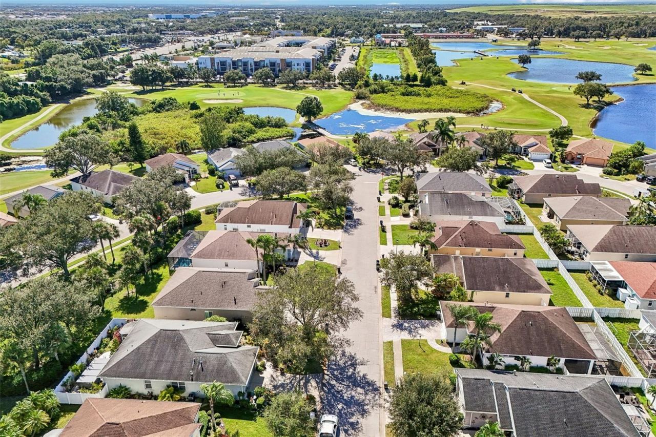 817 Tallgrass Lane , Bradenton, FL 34212 Photo