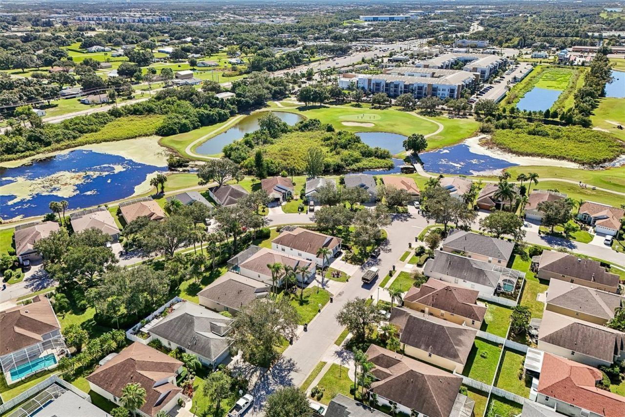 817 Tallgrass Lane , Bradenton, FL 34212 Photo