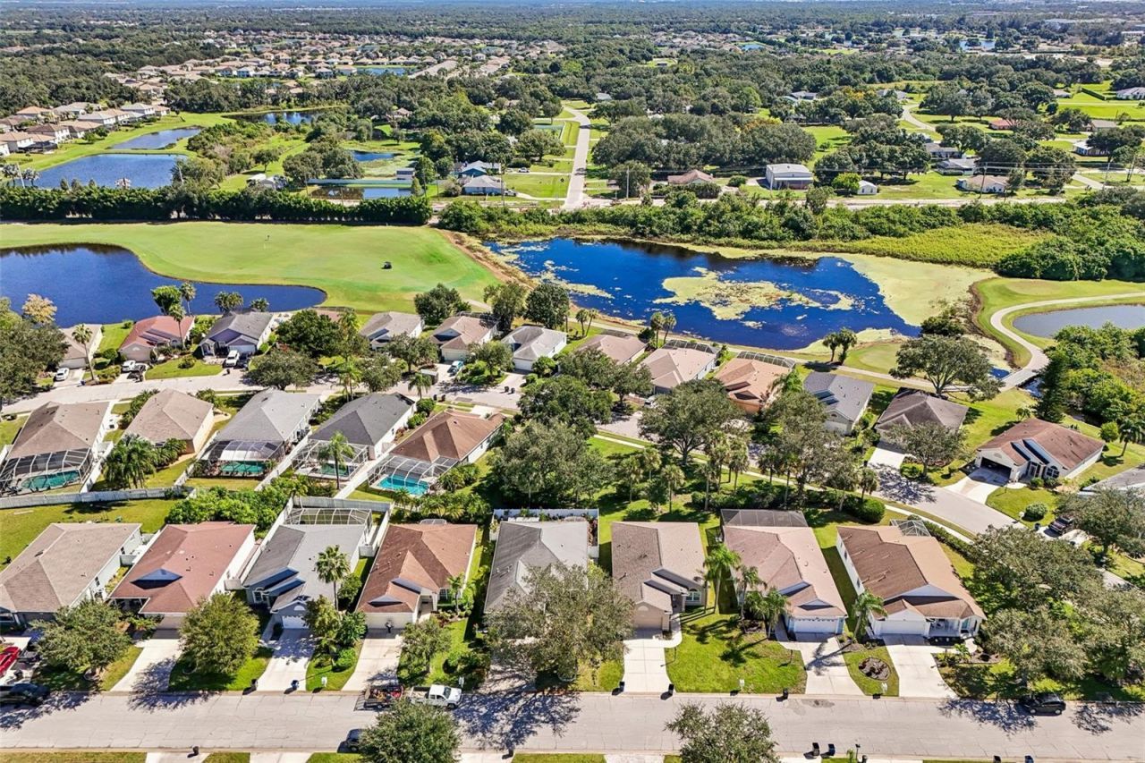 817 Tallgrass Lane , Bradenton, FL 34212 Photo