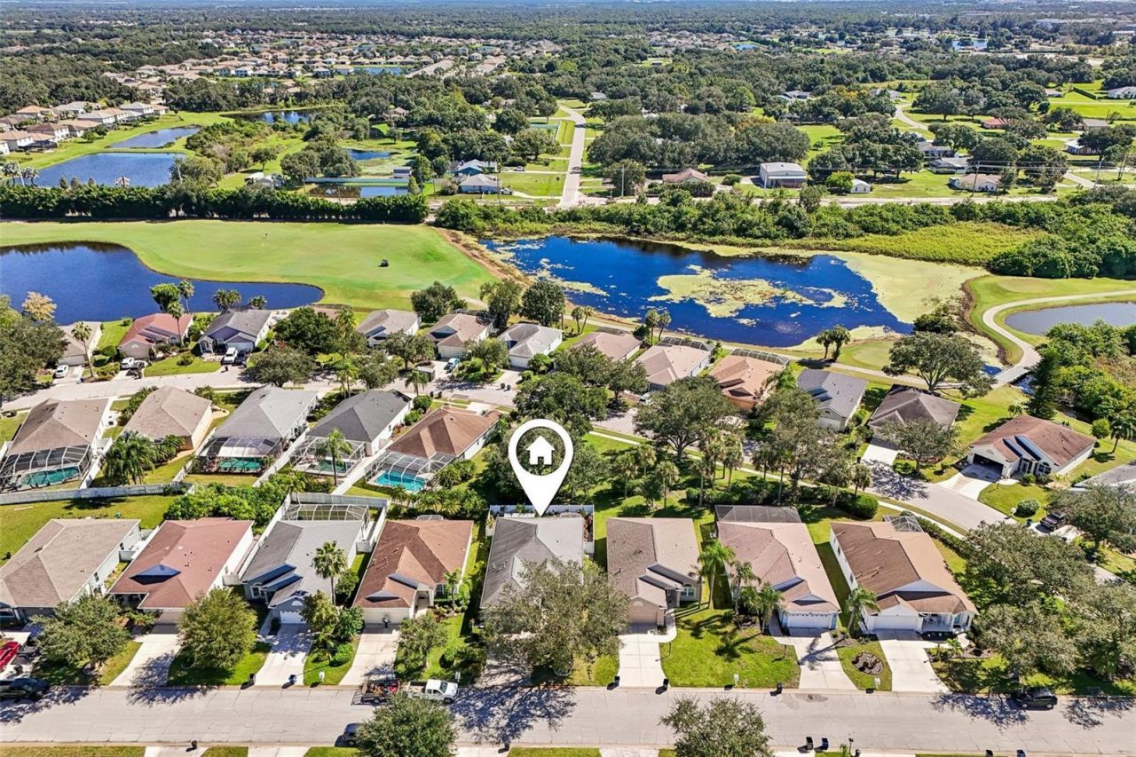 817 Tallgrass Lane , Bradenton, FL 34212 Photo