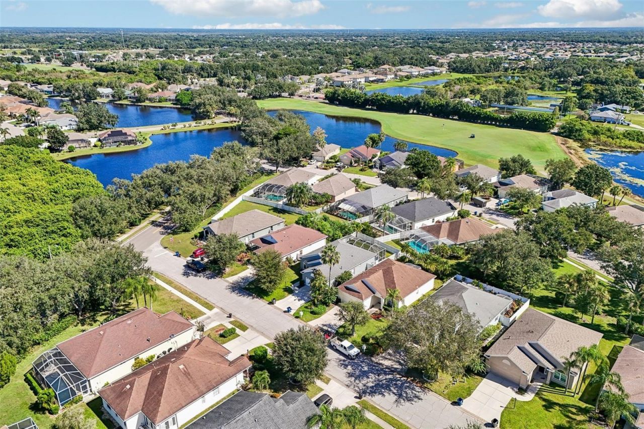817 Tallgrass Lane , Bradenton, FL 34212 Photo