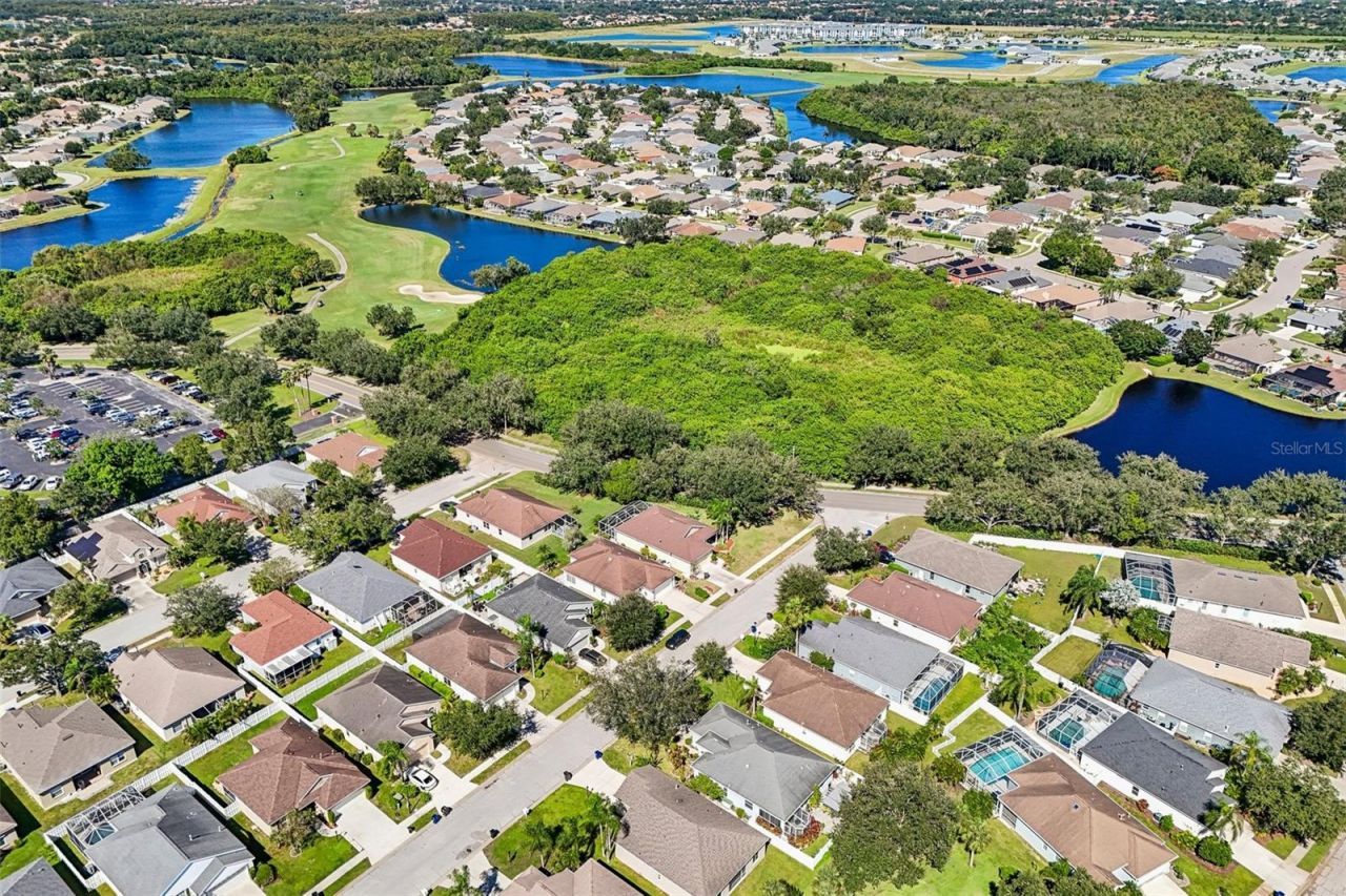 817 Tallgrass Lane , Bradenton, FL 34212 Photo