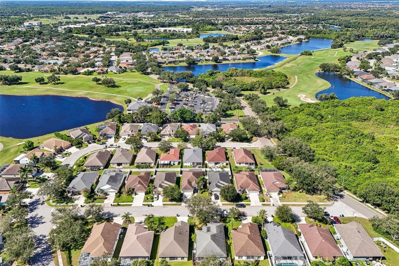 817 Tallgrass Lane , Bradenton, FL 34212 Photo