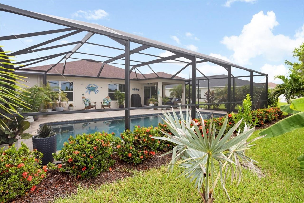 3491 74th Avenue Circle East, Sarasota, FL 34243 Photo