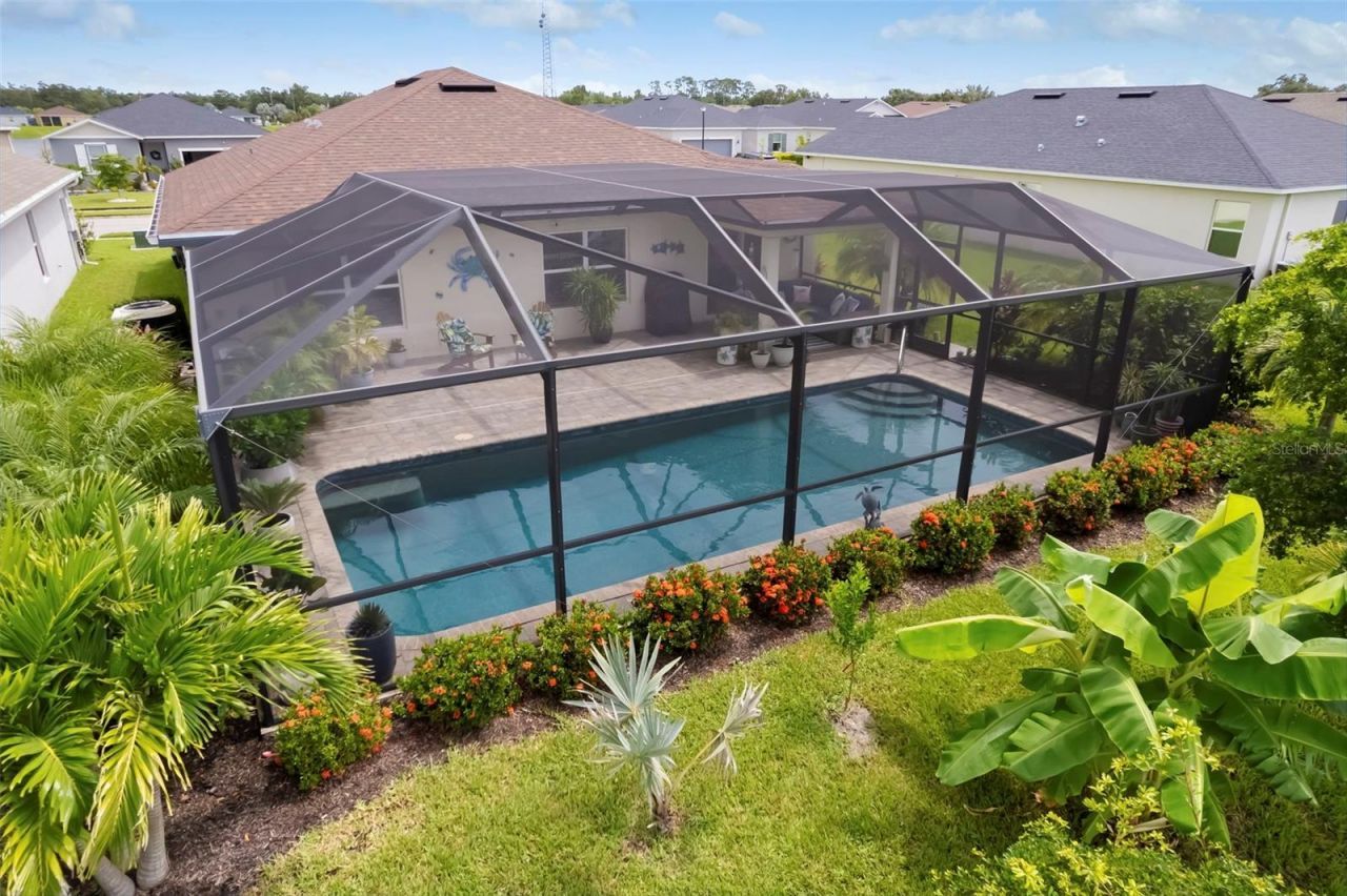3491 74th Avenue Circle East, Sarasota, FL 34243 Photo
