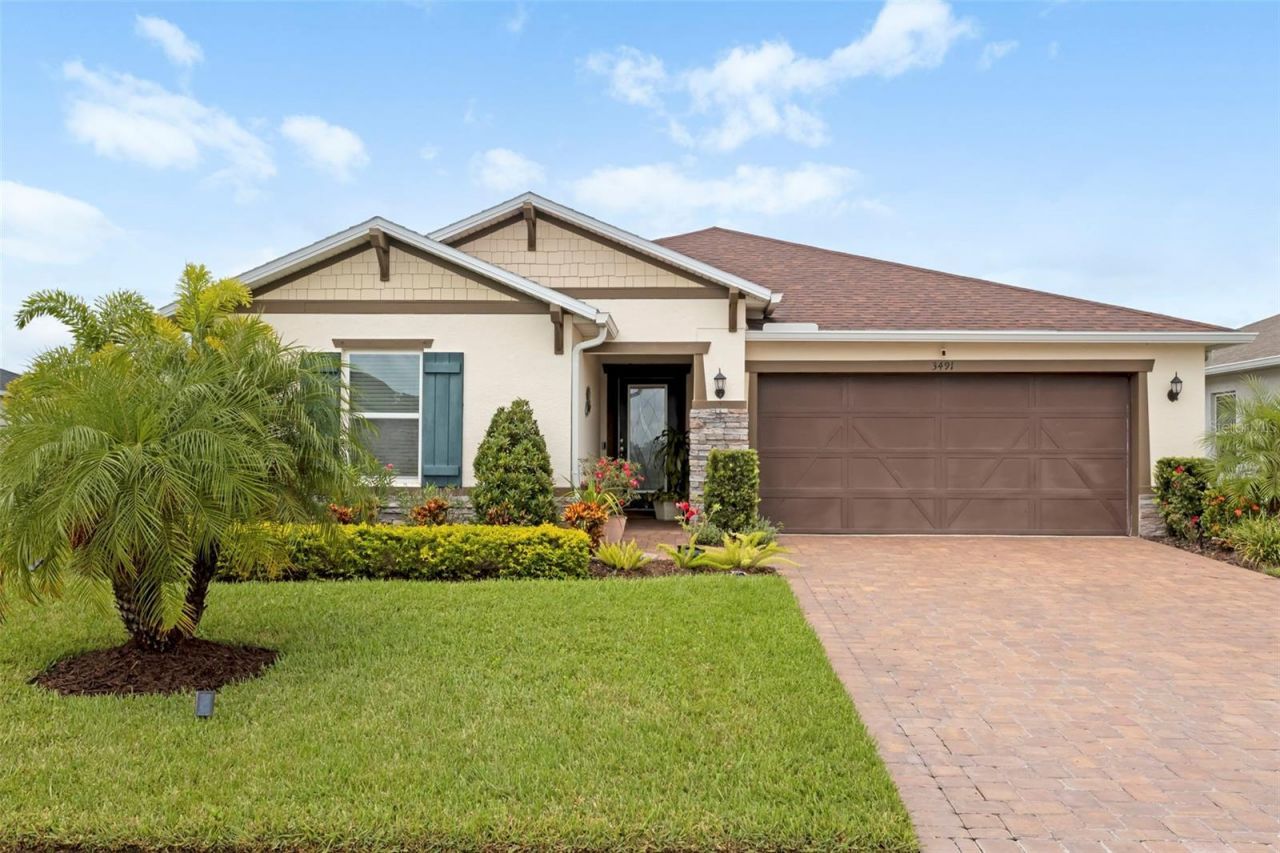 3491 74th Avenue Circle East, Sarasota, FL 34243 Photo