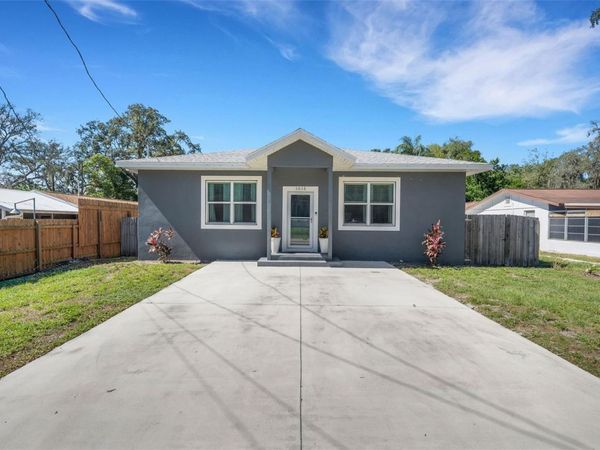 1615 WILMAR AVENUE , TARPON SPRINGS, FL 34689
