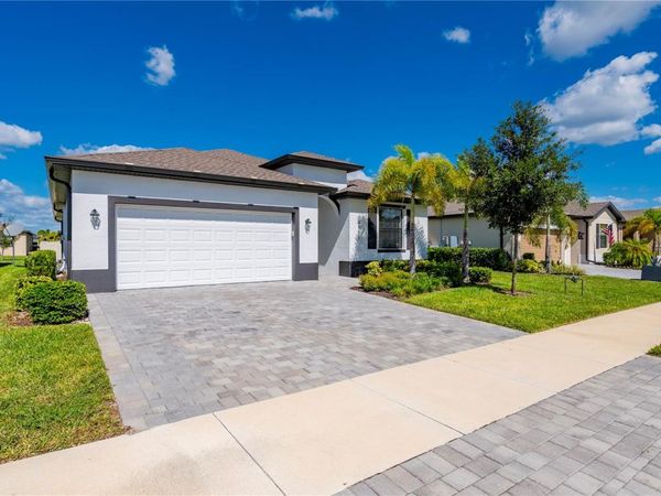 16852 TERRAPIN KEY DRIVE , PORT CHARLOTTE, FL 33953